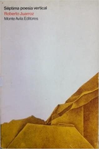 Séptima poesía vertical